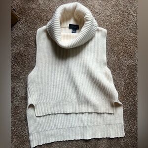 Barney’s New York turtle neck